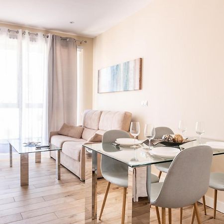 Apartamentos Ancha 22 - WIFI - PETFRIENDLY - ECOFRIENDLY Cádis Exterior foto